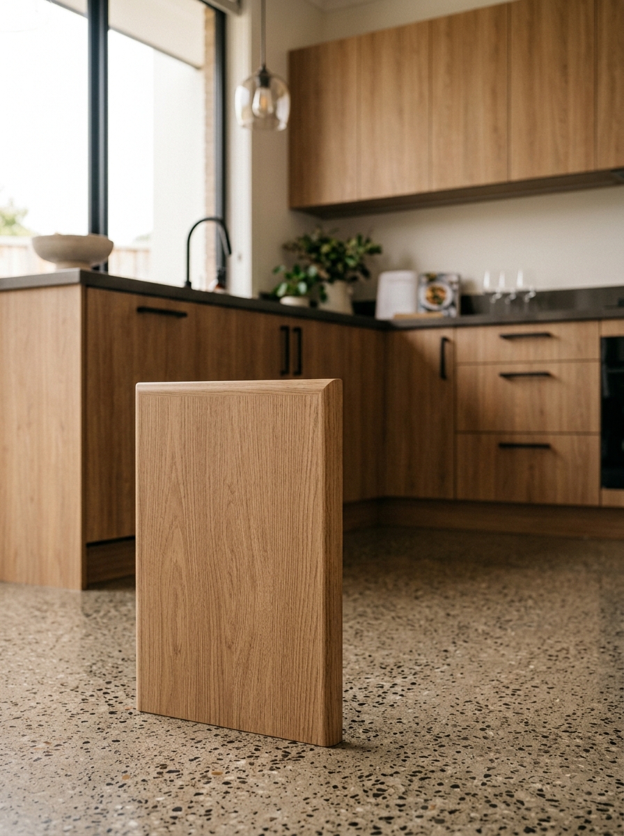 Membrane Finish